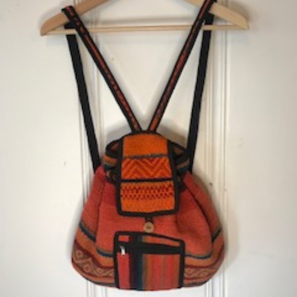 Backpack